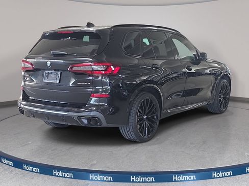 Used 2021 BMW X5 sDrive40i w/ M Sport Package RWD image 7