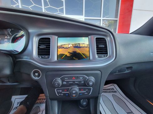 Used 2021 Dodge Charger Scat Pack RWD image 14