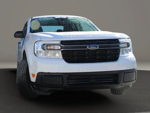 Used 2023 Ford Maverick XLT w/ Equipment Group 300A Standard image 9