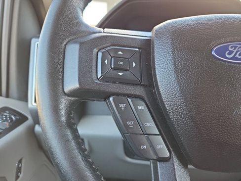 Used 2018 Ford F150 XLT w/ Equipment Group 302A Luxury AWD/4WD image 21