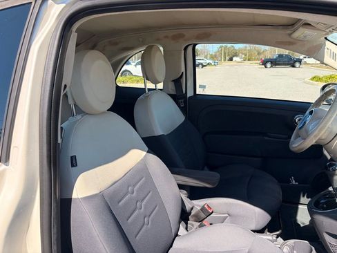 Used 2014 FIAT 500 Pop image 8