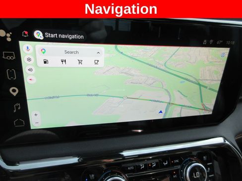Certified 2025 GMC Sierra 2500 AT4 w/ AT4 Premium Plus Package AWD/4WD image 20