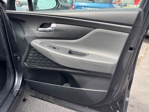 Used 2023 Hyundai Santa Fe SEL image 16