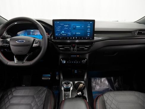 Used 2023 Ford Escape ST-Line Elite w/ Premium Technology Package image 28