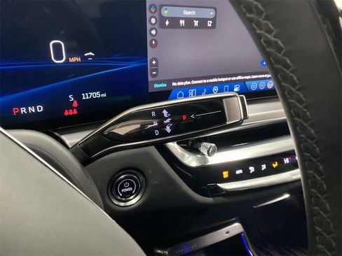 Certified 2024 Cadillac Lyriq Luxury w/ LPO, Floor Liner Package image 26