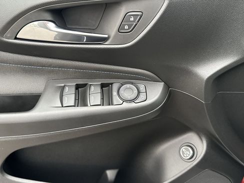 New 2026 Buick Envista Sport Touring w/ Convenience I Package image 15