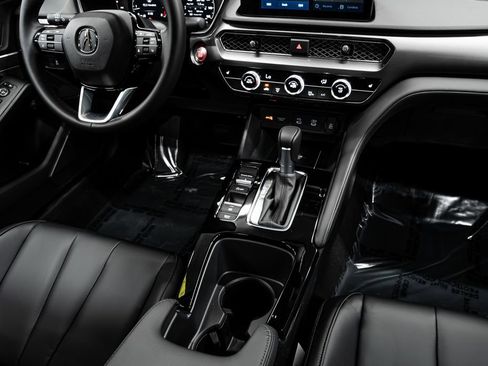 New 2026 Acura Integra image 17