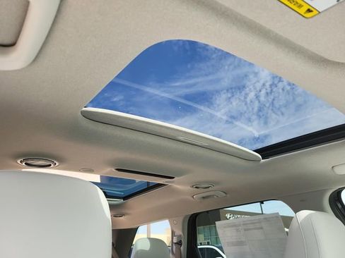 New 2026 Hyundai Palisade Limited image 8