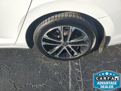 Used 2022 Volkswagen Jetta Sport w/ IQ.Drive Package image 21