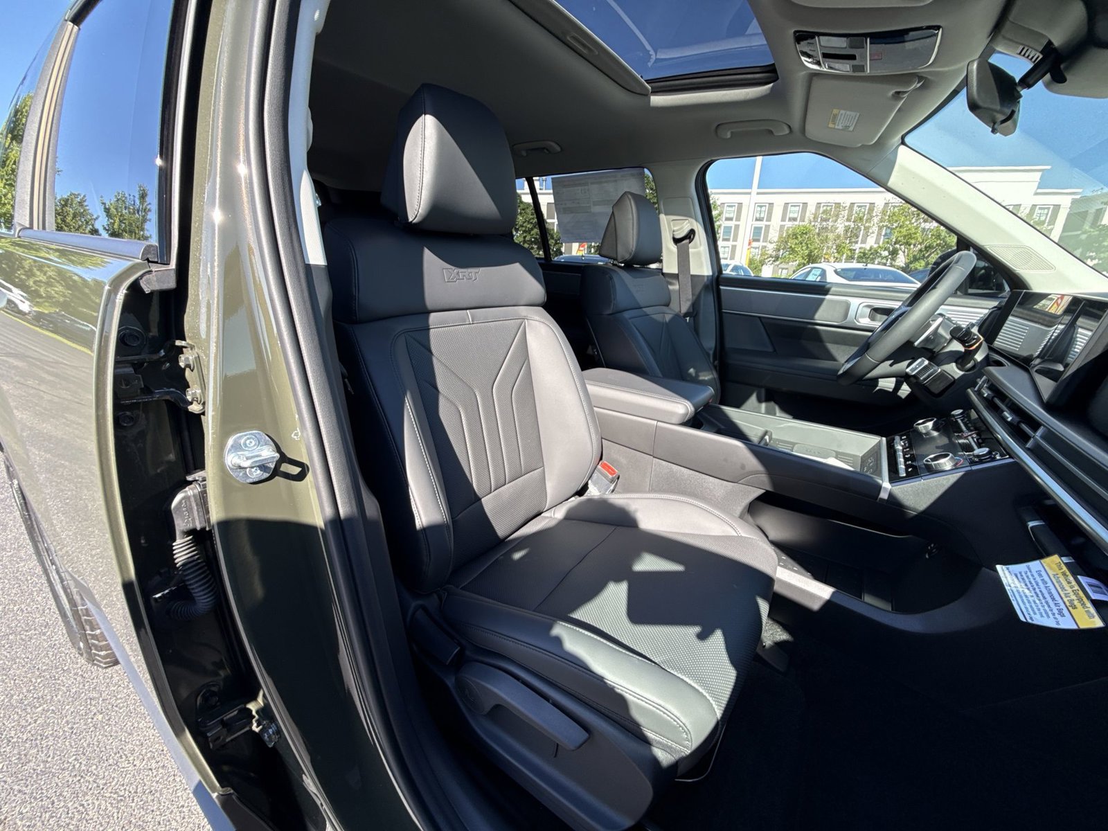 Used 2026 Hyundai Santa Fe XRT AWD/4WD image 29
