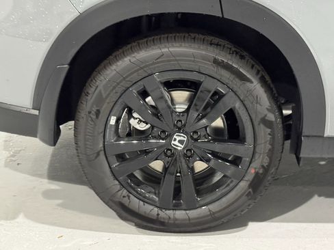 New 2026 Honda HR-V Sport image 31