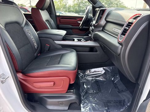 Used 2019 RAM 1500 Rebel w/ Rebel Level 2 Equipment Group AWD/4WD image 24