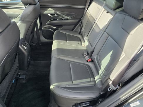 Used 2023 Hyundai Tucson SEL image 21