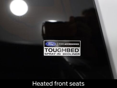 Used 2025 Ford F250 Lariat w/ Lariat Ultimate Package image 38