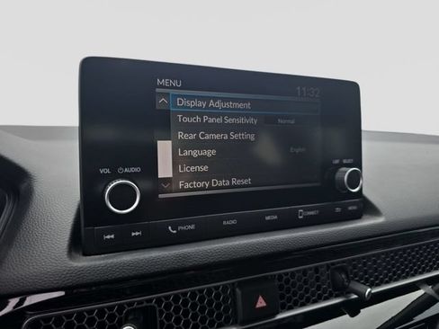 Used 2022 Honda Civic Sport image 22