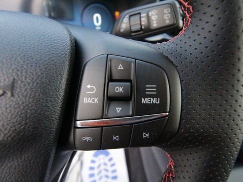 New 2026 Ford Escape ST-Line Elite w/ Equipment Group 501A image 21