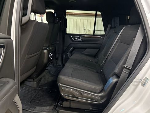 Certified 2021 GMC Yukon SLE image 25