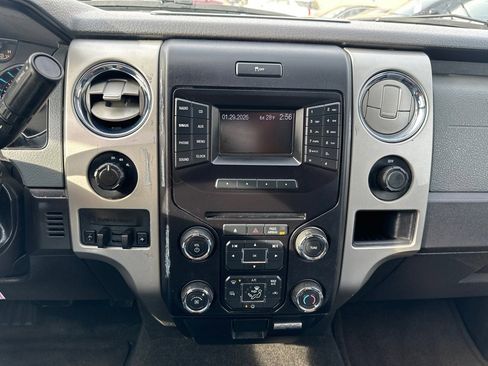 Used 2013 Ford F150 XLT w/ XLT Chrome Pkg image 18