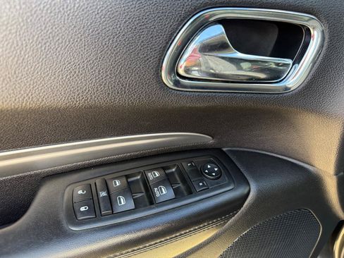 Used 2013 Dodge Durango SXT w/ Rallye Appearance Group RWD image 13