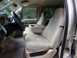 Used 2010 Ford F250 XLT image 2