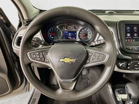 Used 2023 Chevrolet Equinox LS w/ LS Convenience Package AWD/4WD image 13