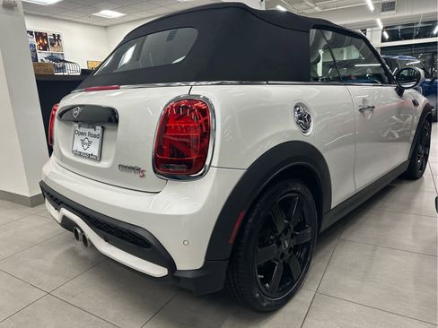 Certified 2024 MINI Cooper S image 3