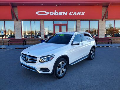 Used 2018 Mercedes-Benz GLC 300