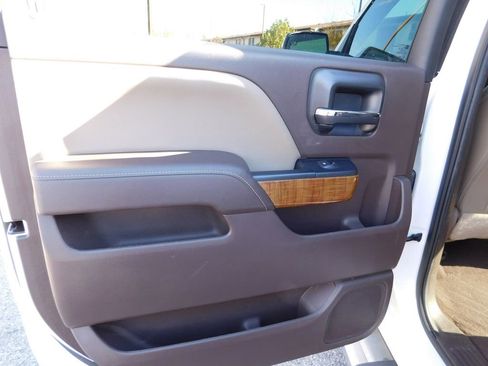 Used 2018 GMC Sierra 1500 SLT w/ SLT Premium Package image 11