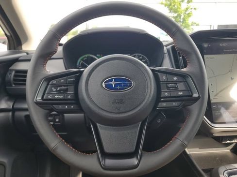 New 2026 Subaru Crosstrek 2.5i Limited w/ Crosstrek Mirror Package AWD/4WD image 22