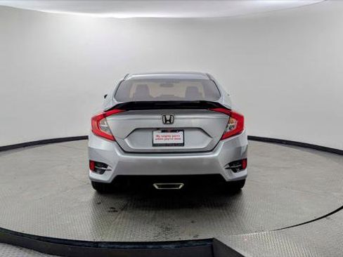 Used 2020 Honda Civic Sport image 7