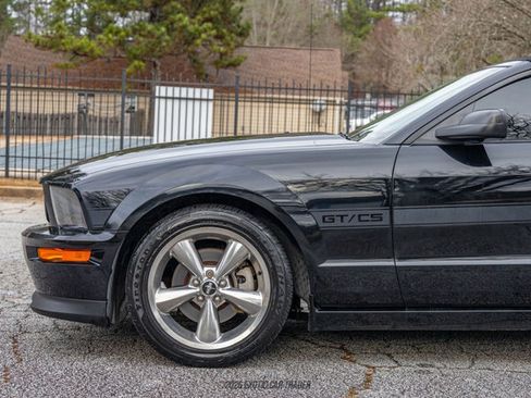 Used 2008 Ford Mustang GT image 56