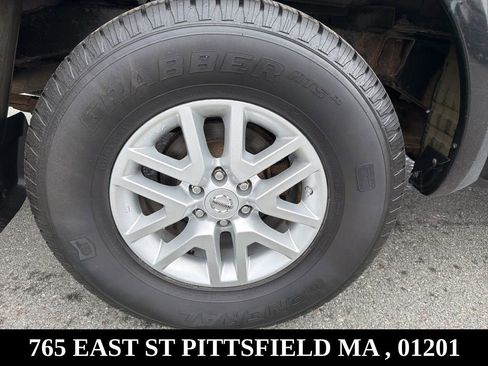 Used 2016 Nissan Frontier SV w/ SV Value Truck Package image 26