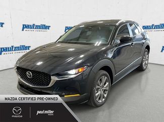 Certified 2025 MAZDA CX-30 AWD 2.5 S w/ Preferred Package video 1