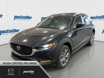 Certified 2025 MAZDA CX-30 AWD 2.5 S w/ Preferred Package