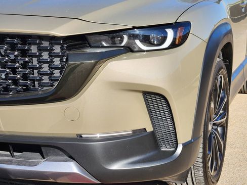 Certified 2025 MAZDA CX-50 AWD 2.5 Turbo w/ Premium Pkg image 8