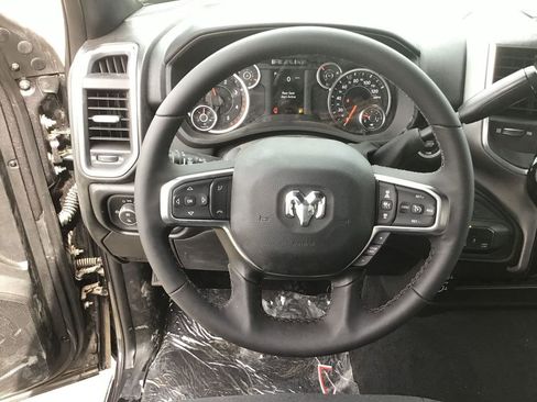 New 2025 RAM 2500 Big Horn image 13