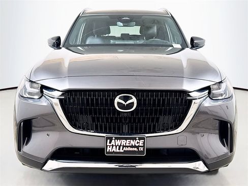 New 2026 MAZDA CX-90 3.3 Turbo w/ Premium Plus Pkg image 2