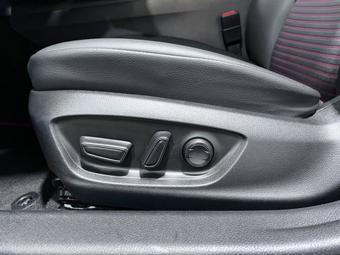 Used 2023 Toyota Camry TRD image 22