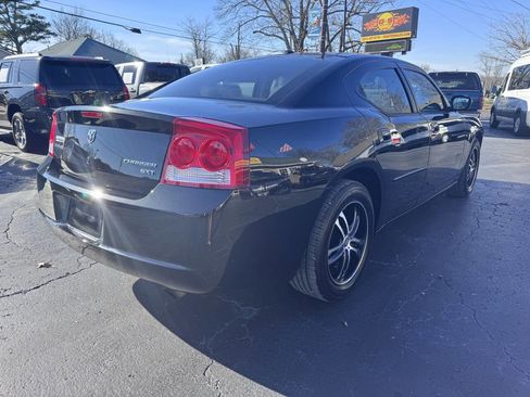 Used 2010 Dodge Charger SXT image 6