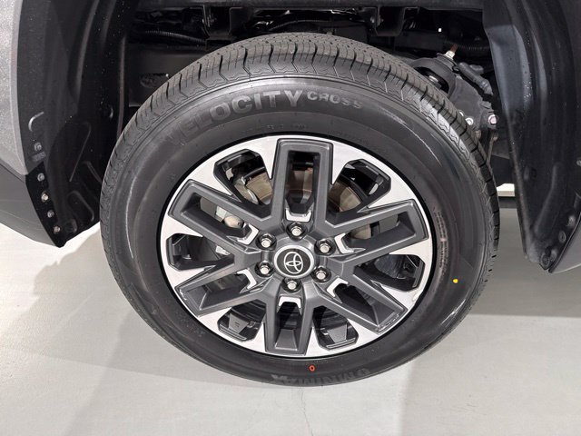 Used 2023 Toyota Tundra Limited RWD image 11