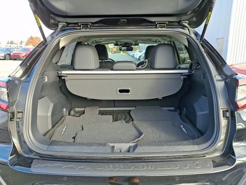 Certified 2024 Subaru Crosstrek 2.5i Limited w/ Crosstrek Mirror Package image 29