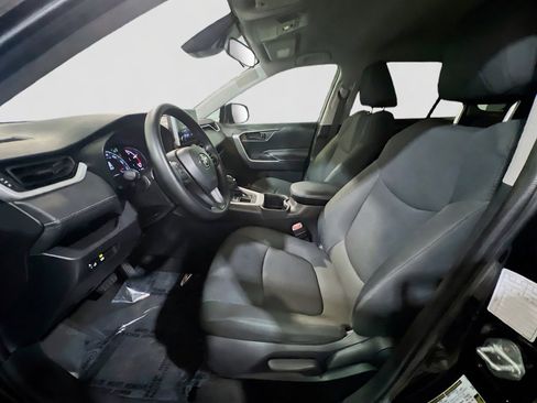 Used 2023 Toyota RAV4 LE AWD/4WD image 14