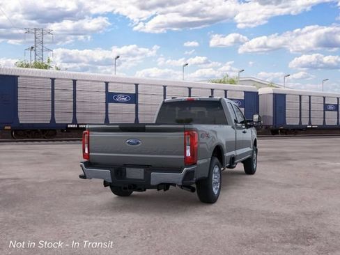 New 2026 Ford F350 XLT AWD/4WD image 8