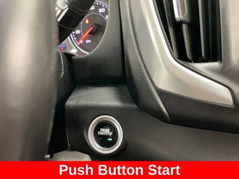 Certified 2021 GMC Terrain SLE w/ Driver Convenience Package FWD image 5