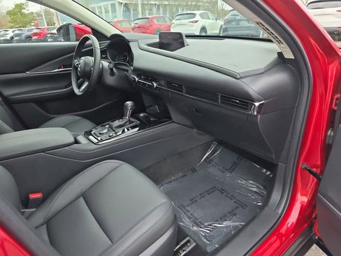 Used 2024 MAZDA CX-30 AWD 2.5 S w/ Preferred Package image 21