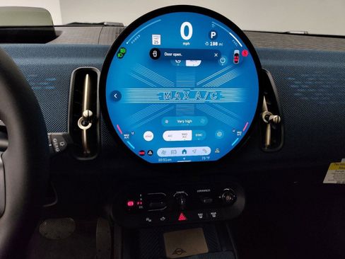 New 2025 MINI Cooper Countryman S image 16