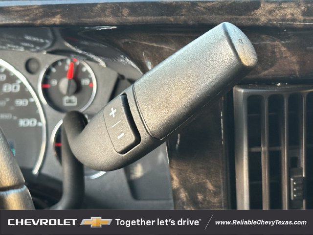 Used 2021 GMC Savana 2500 RWD image 25