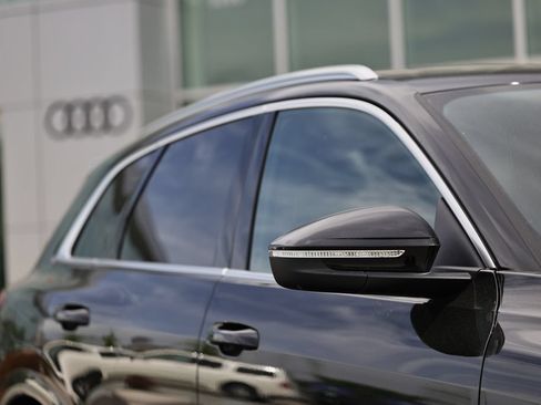 New 2026 Audi Q5 Premium Plus AWD/4WD image 3
