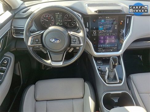Used 2022 Subaru Outback Limited XT image 11