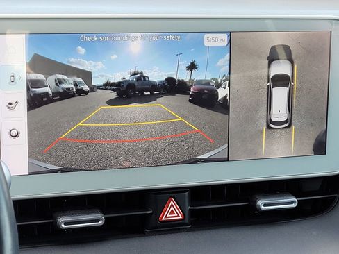 Certified 2024 Hyundai Ioniq 5 Limited RWD image 27
